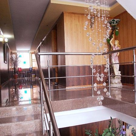 Marigold Resort Gulmarg Kültér fotó
