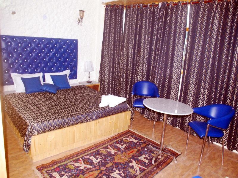 Marigold Resort Gulmarg Kültér fotó